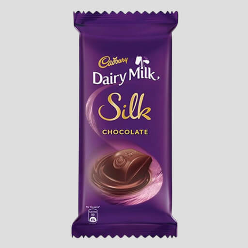 Dairy Milk Chocalate